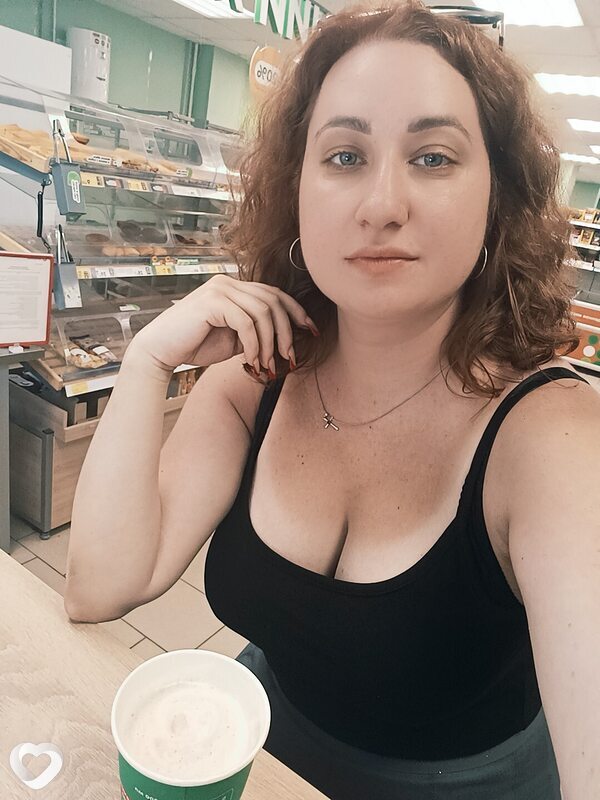 Алёна, 35, Усть-Лабинск — анкета №714483