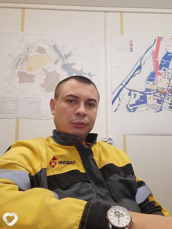 Сергей, 42, Кургане — анкета №714484