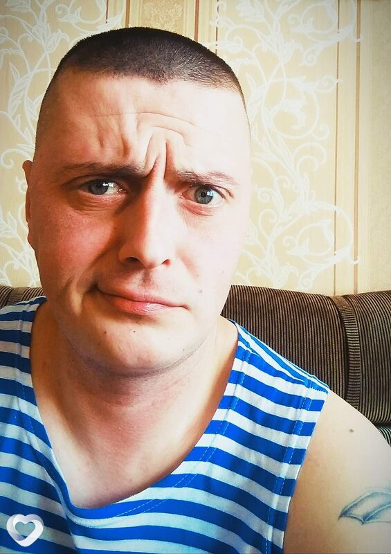 Андрей, 39, Сердобске — анкета №714488