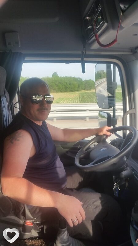 Михаил, 45, Алматы — анкета №714489