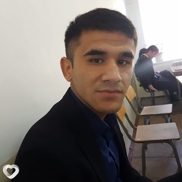 Али, 28, Волгограде — анкета №714490