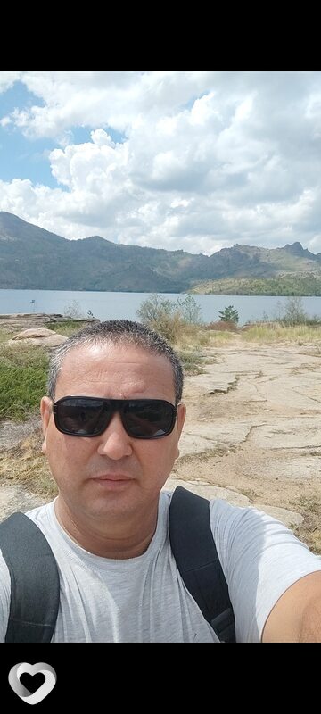 Есентай, 40, Балхаше — анкета №714446