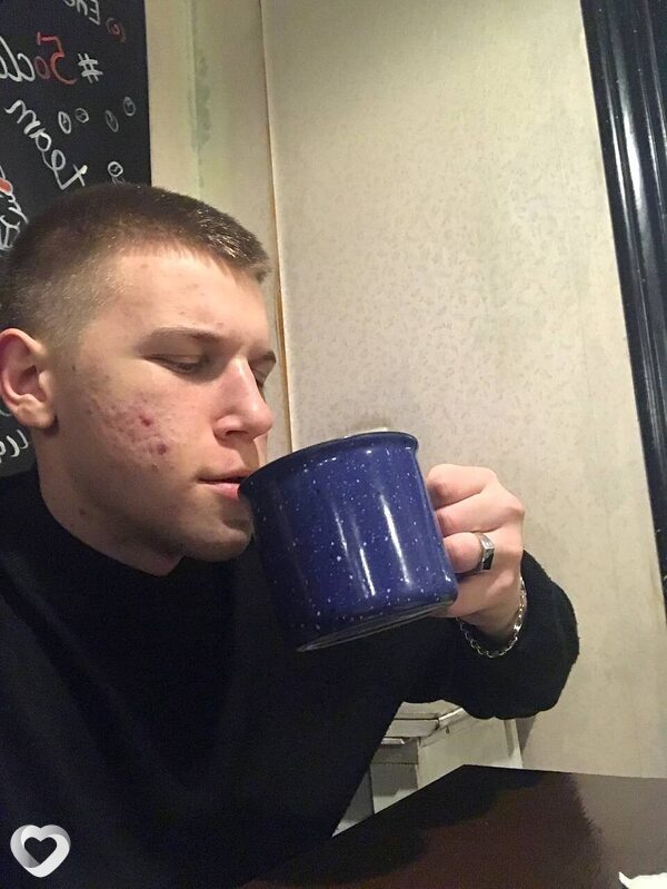 Алексей, 28, Иркутске — анкета №714451