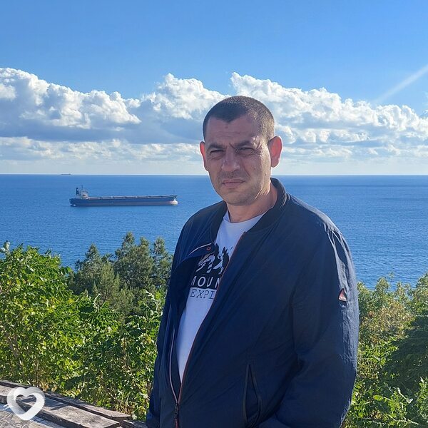 Евгений, 48, Новороссийске — анкета №714459