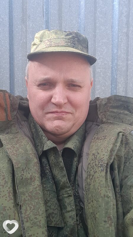 Sergej, 63, Челябинске — анкета №714463