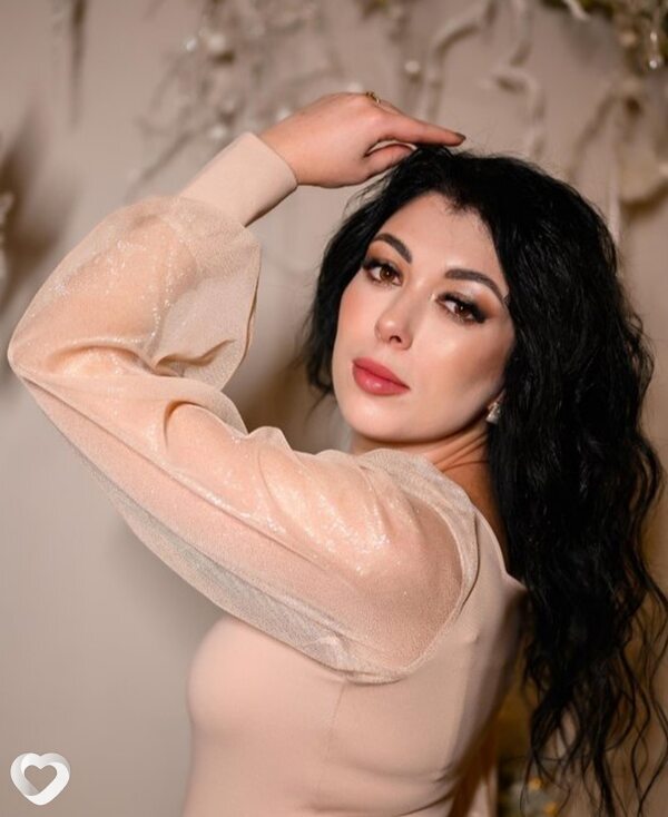 Может Быть, 43, Краснодаре — анкета №714464