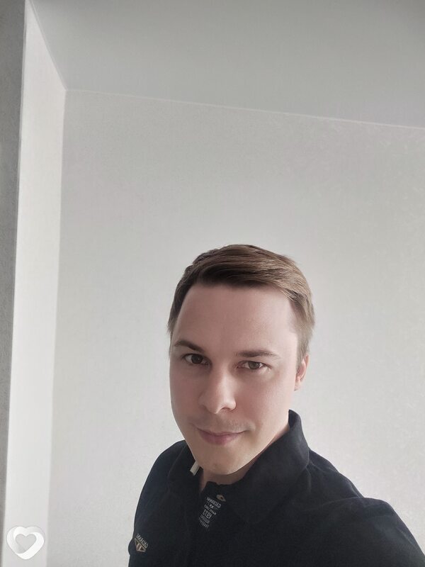 Дмитрий, 32, Перми — анкета №714465