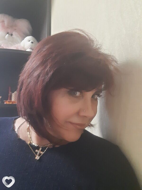 Алена, 57, Санкт-Петербурге — анкета №714466
