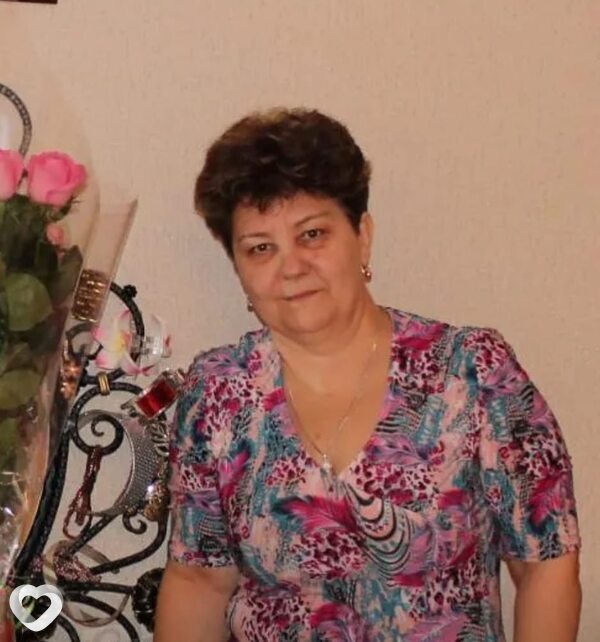 Наталья, 65, Павлодаре — анкета №714467