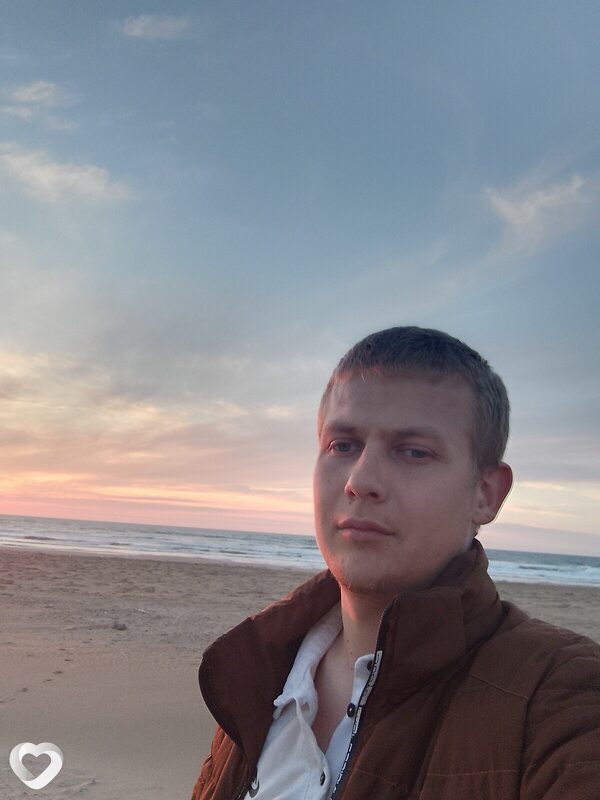 Владимир, 25, Москве — анкета №714468