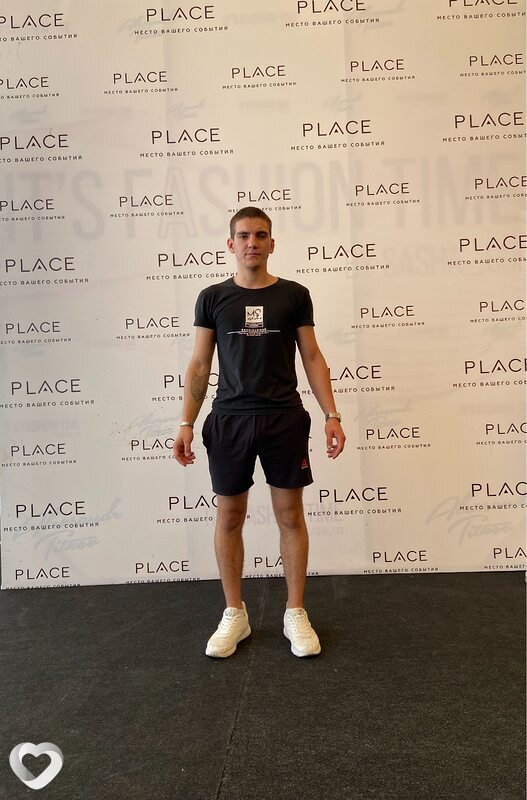 Павел, 23, Москве — анкета №714428