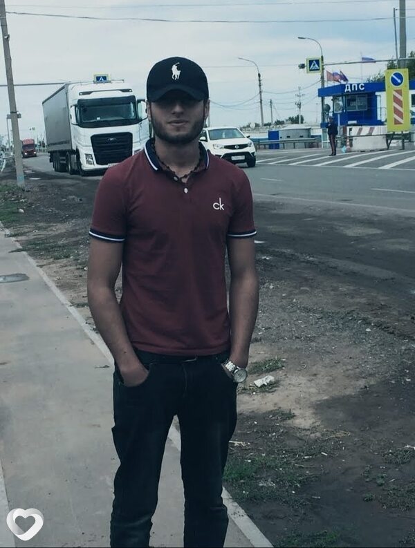 Русик, 31, Солнечногорске — анкета №714431