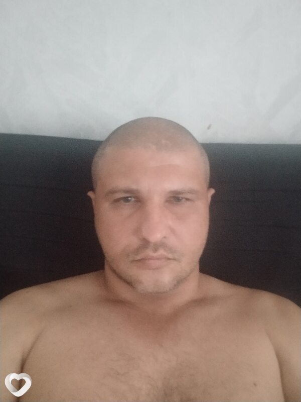 Виталий, 43, Могилев — анкета №714434