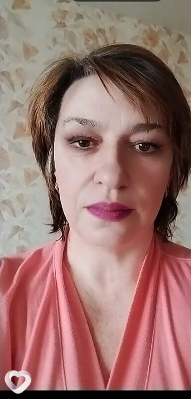 Жанна, 56, Гродно — анкета №714436