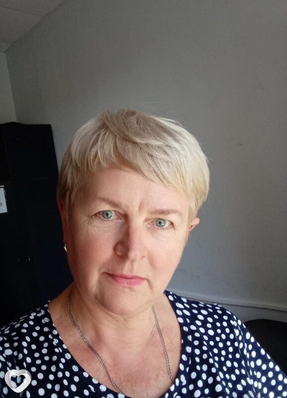 Елена, 60, Лабинске — анкета №714437