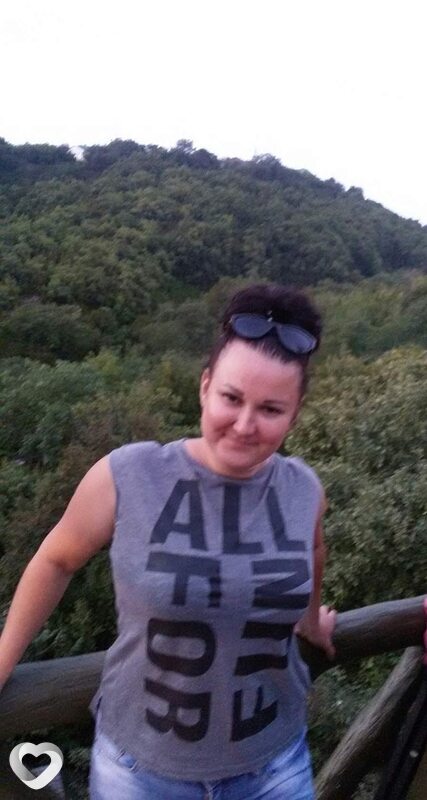 Наталья, 41, Новороссийске — анкета №714438