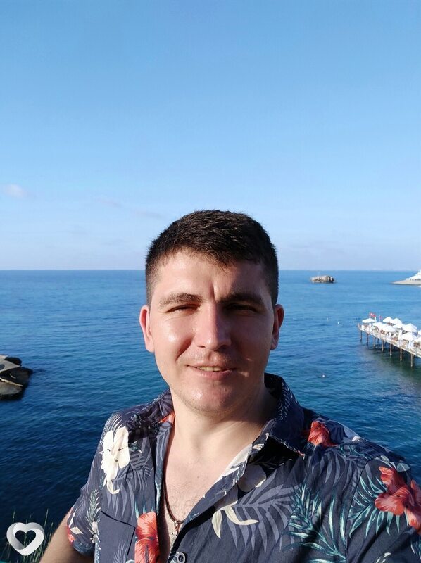 Евгений, 34, Киеве — анкета №714440