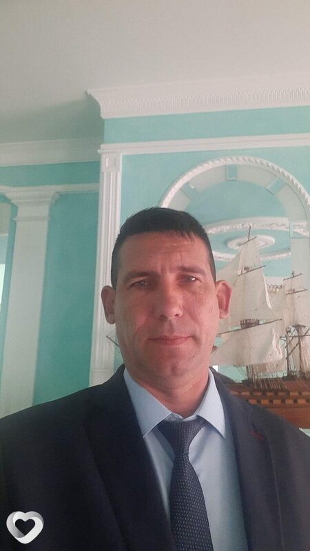 Александр, 45, Суровикине — анкета №714441