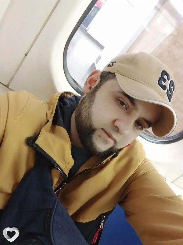 Husen, 34, Москве — анкета №714348