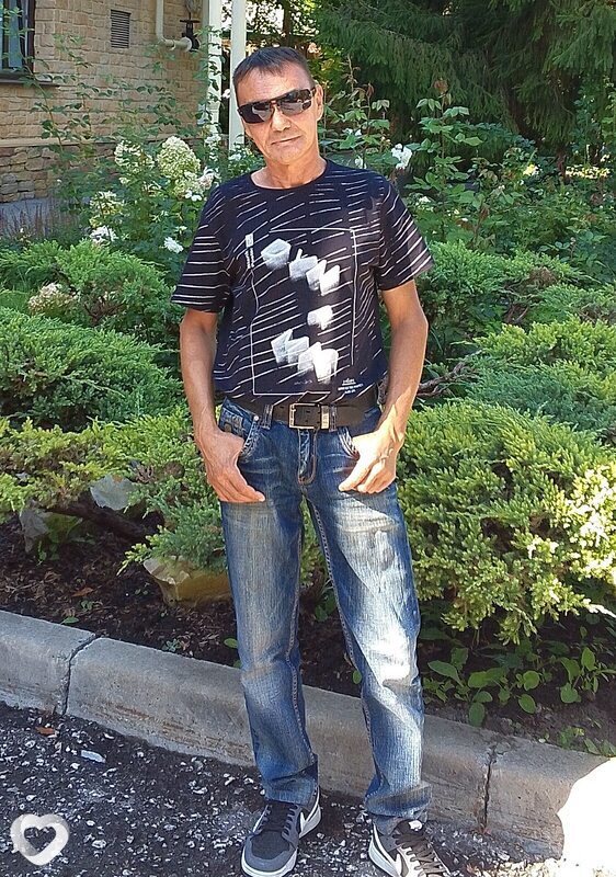 Дмитрий, 49, Самаре — анкета №714352