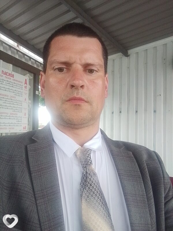 Сергей, 46, Минске — анкета №714363