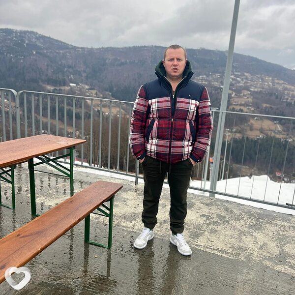 Алексей, 42, Витебске — анкета №714369