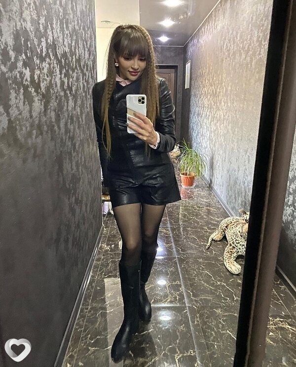 Валерия, 27, Минске — анкета №714695