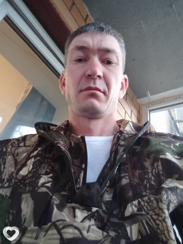 Иван, 38, Москве — анкета №714698