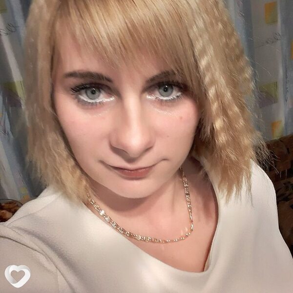 Катерина, 34, Ошмянах — анкета №714699