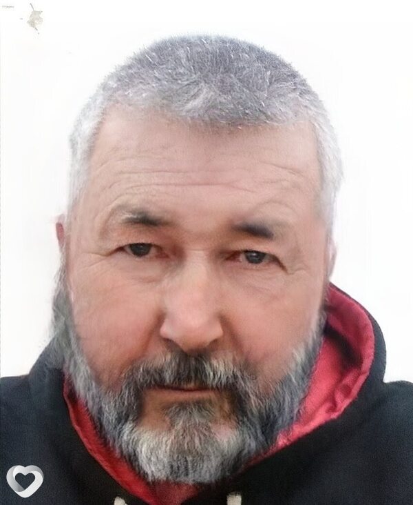 Имя Фамилия, 47, Астане — анкета №714705