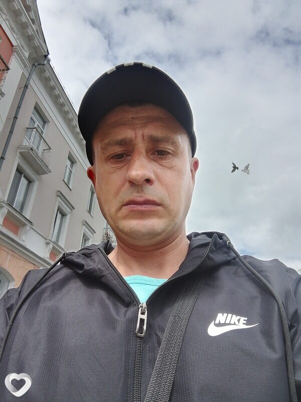 Стас, 41, Дмитрове — анкета №714708