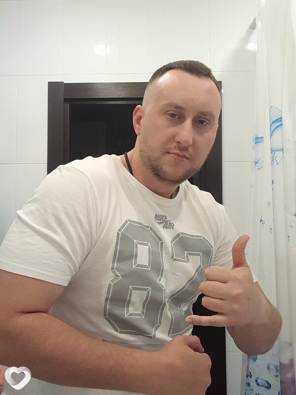 Tocha, 38, Саратове — анкета №714709
