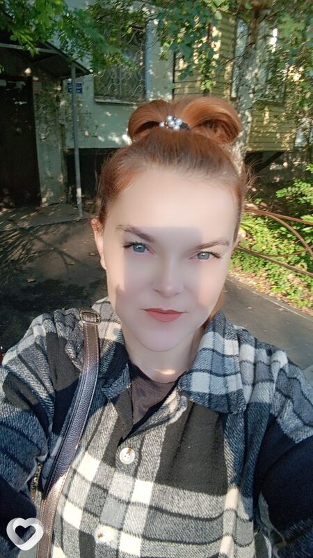 Роза, 31, Рубцовске — анкета №714712