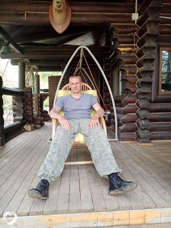 Сергей, 50, Шахтах — анкета №714715