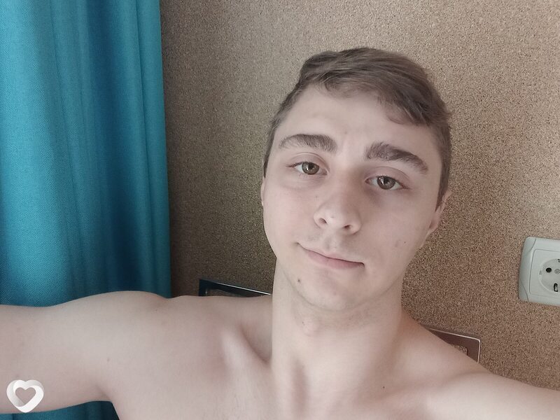 Артём, 24, Москве — анкета №714716