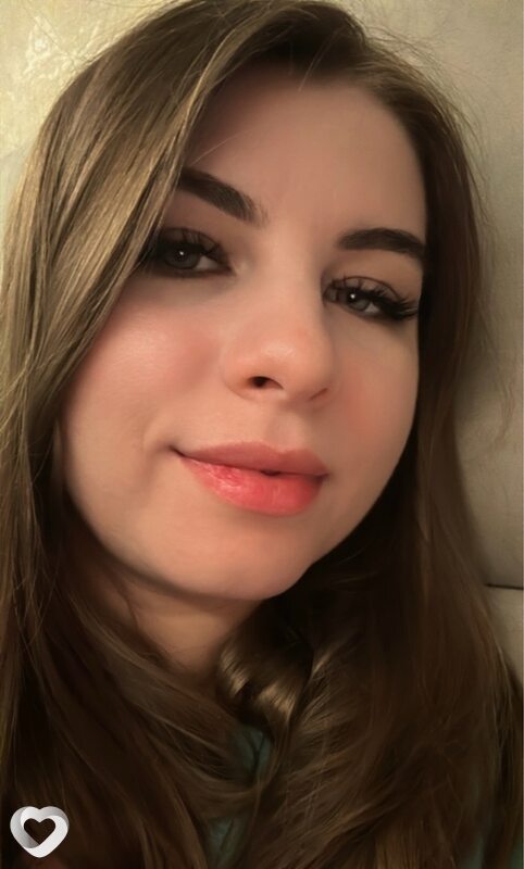 Мария, 30, Пскове — анкета №714621