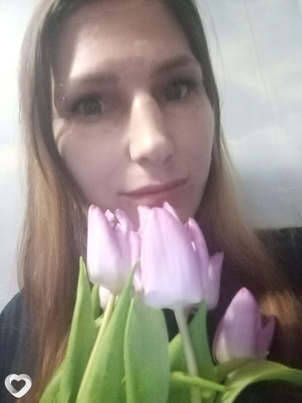 Ирина, 32, Новосибирске — анкета №714622