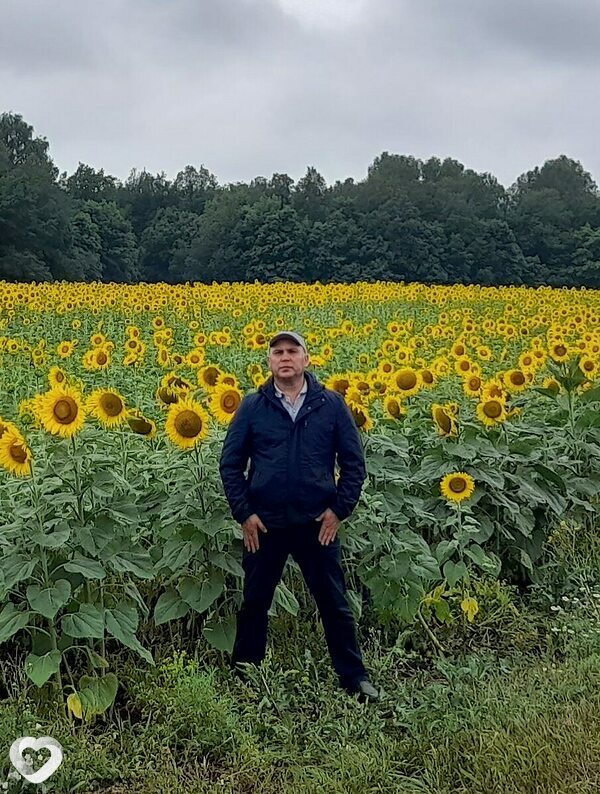Евгений, 51, Стерлитамаке — анкета №714629