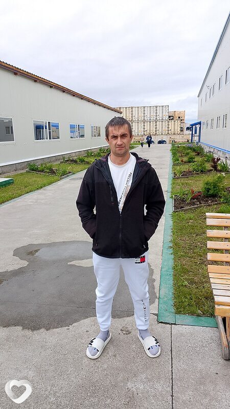 Владимир, 41, Москве — анкета №714633