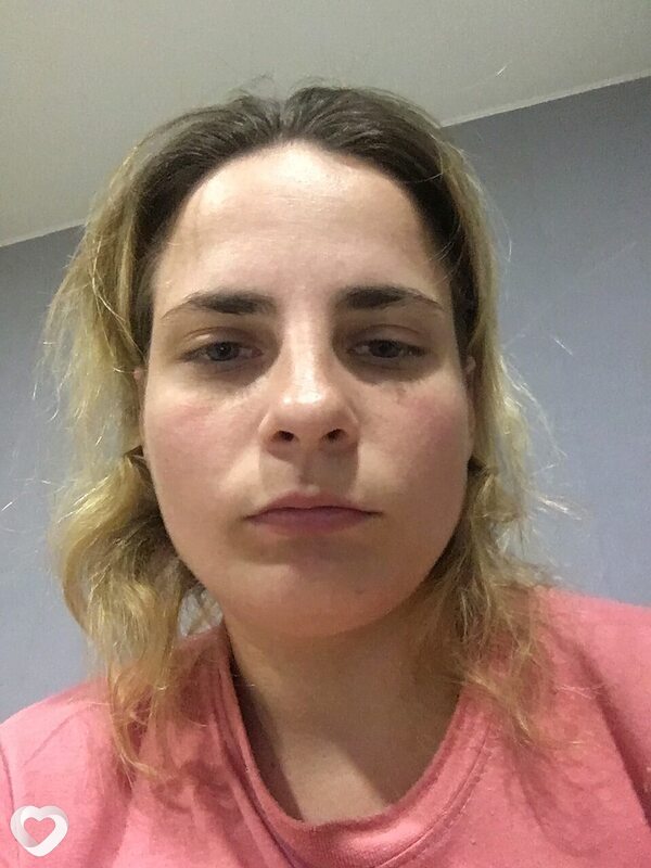 Ирина, 32, Минске — анкета №714638