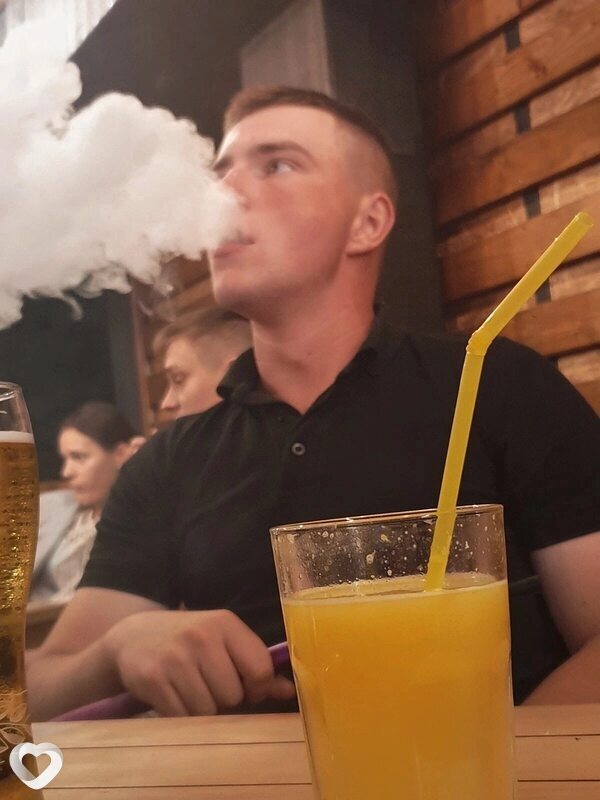 Кирилл, 25, Гродно — анкета №714639