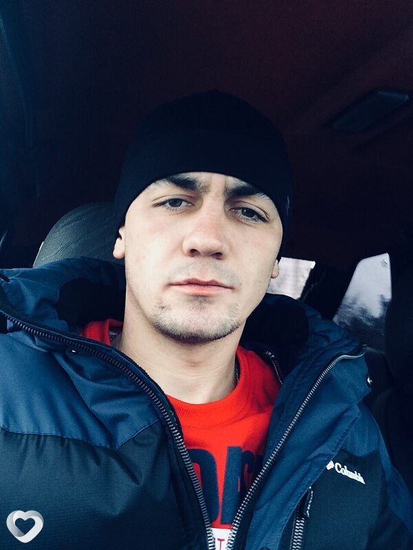 Иван, 32, Липецке — анкета №714642