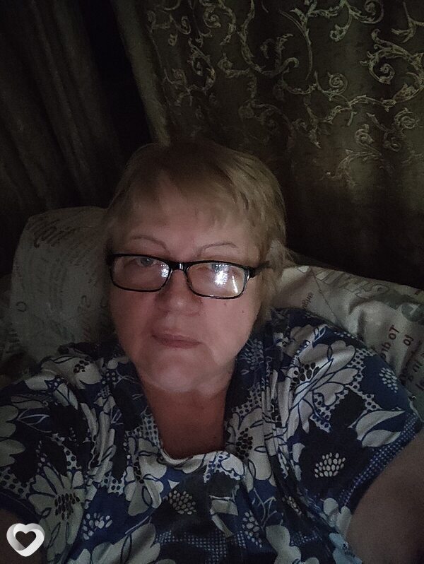 Елена, 61, Темиртау — анкета №714644