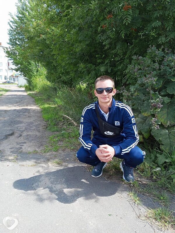 Дмитрий, 32, Рыбинске — анкета №714527