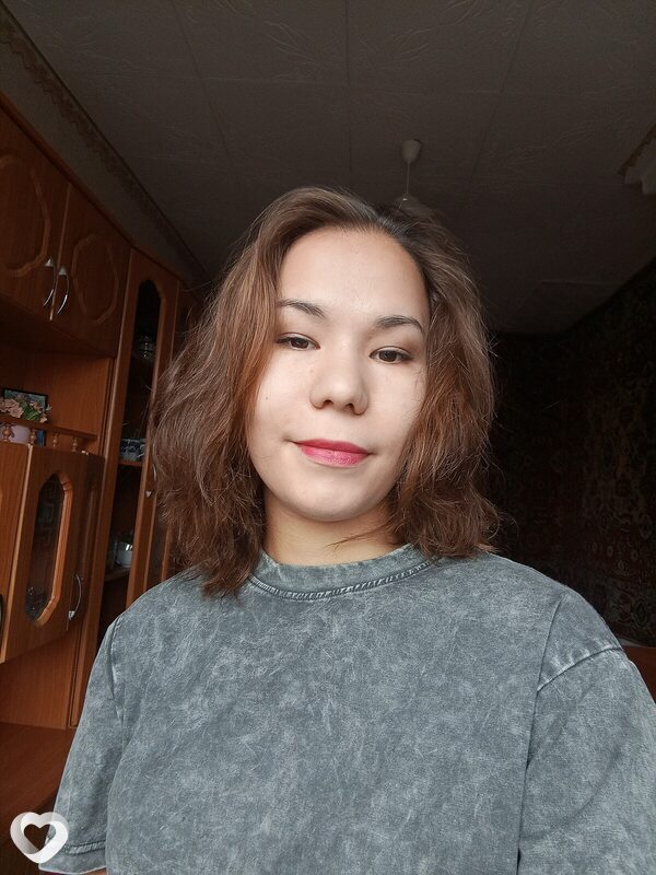 Юлия, 23, Челябинске — анкета №714533