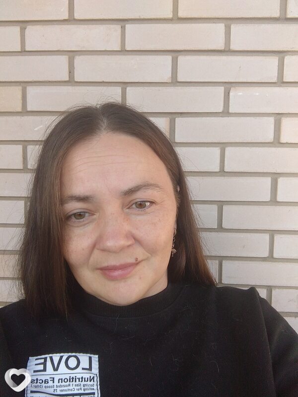 Анна, 41, Ижевске — анкета №714536