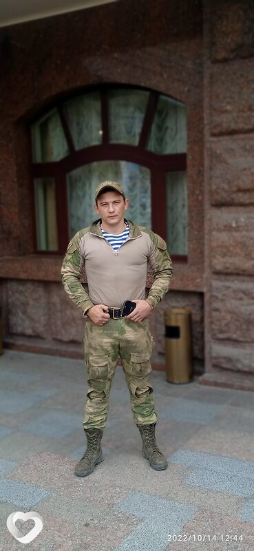 Игорь, 31, Набережных Челнах — анкета №714545