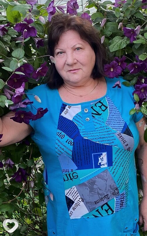 Валентина, Калач