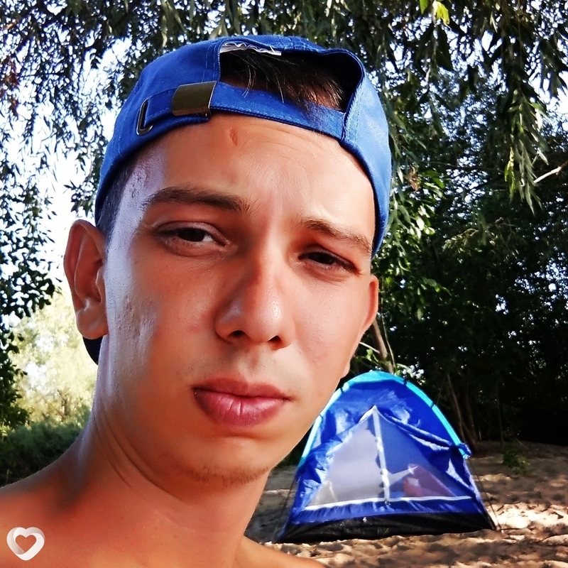 Сергей, 33, Балакове — анкета №714574