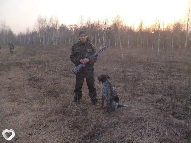 Сергей, 39, Москве — анкета №714586